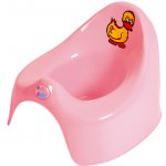 Keeeper Nočník Little Duck tm. růžová – Zboží Dáma