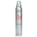 Vitality's Art Color Mousse barevné pěnové tužidlo Platinum Silver platinová stříbrná 200 ml