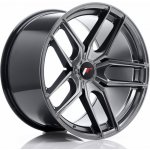 Japan Racing JR25 9,5x18 5x110 ET20-40 hyper black – Hledejceny.cz