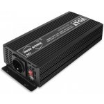 ProfiGaráž Sinus 2000 12V/230V 1000W 2000VA | Zboží Auto