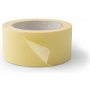 Gutta Maskovací krepová páska 30 mm x 50 m žlutá