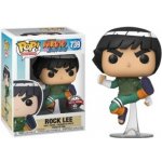Funko Pop! Naruto Rock Lee 9 cm – Hledejceny.cz