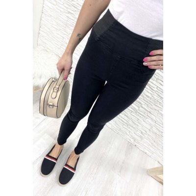 M.SARA kalhoty se širokou gumou v pase S5700G-13 – Sleviste.cz