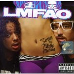 Lmfao - Sorry For Party Rocking CD – Hledejceny.cz