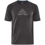 Craft ADV Trail Wool SS 1913721-999200 – Zboží Dáma