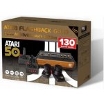 Atari Flashback 11 Gold 50th Anniversary – Zboží Živě