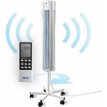 PROLUX G® M220W/ SP DO, mobilný, s 360° snímačom pohybu, s diaľkovým ovládaním (Germicidní zářiče) – Hledejceny.cz