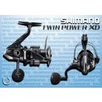 Shimano Twin Power XD C3000 HG – Hledejceny.cz