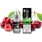 Whoop Salt Cherry 10 ml 20 mg – Sleviste.cz