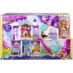 Mattel Royal Enchantimals Royal Ball Castle HCG59 – Zboží Dáma