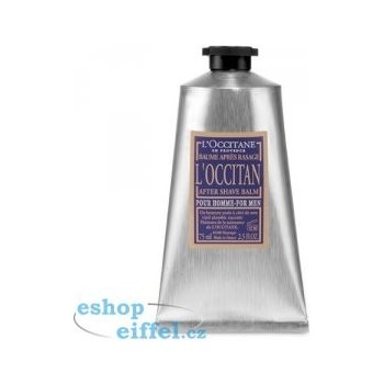 L'Occitane Pour Homme balzám po holení 75 ml