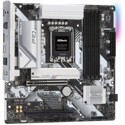 ASRock B760M Pro RS