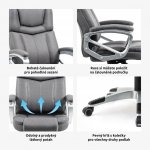 Superkancl Vendor – Zboží Dáma