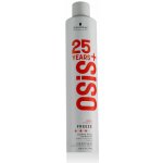 Schwarzkopf Osis Freeze super silný lak na vlasy 500 ml – Hledejceny.cz