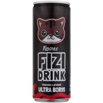 Fizi Drink limonáda s příchutí Skibidi 250 ml – Zboží Dáma