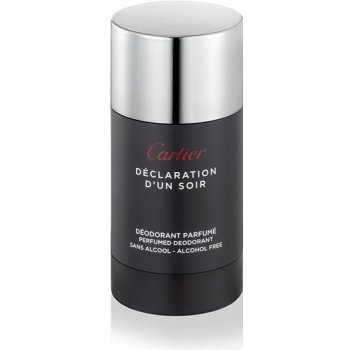 Cartier Declaration d´Un Soir deostick Men 75 ml