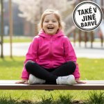 Dívčí softshellová bunda s fleecem – Sleviste.cz