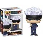 Funko Pop! Jujutsu Kaisen Gojo – Zbozi.Blesk.cz