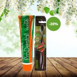 Prodental 120 g – Zboží Dáma