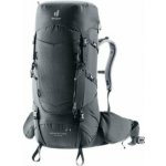 Deuter Aircontact Lite 45 + 10 SL grove-ivy – Zboží Dáma