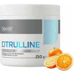 OstroVit 100% Citruline 210 g – Sleviste.cz
