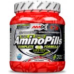 Amix Amino Pills - 330 tablet