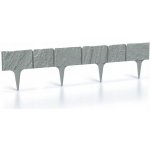 Lem trávníku GARDEN STONE beton 390cm – Zboží Mobilmania