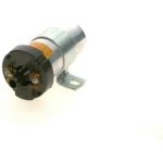 Zapalovací cívka BOSCH 0 221 122 392 – Hledejceny.cz