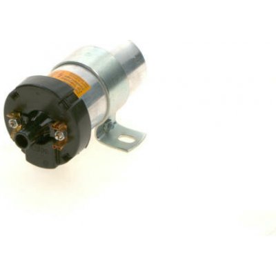 Zapalovací cívka BOSCH 0 221 122 392 – Hledejceny.cz