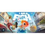 I Am Fish – Zboží Dáma