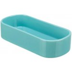 Trixie Miska pro hlodavce korýtko mix barev 22 x 10 cm 600 ml – Zbozi.Blesk.cz