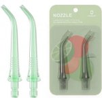 Oclean Nozzle N10 Green 2 ks – Zboží Dáma