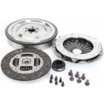 SRL Spojka a setrvačník VW PASSAT B5 1.9TDI - kompletní – Zboží Mobilmania