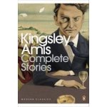 Complete Stories K. Amis – Hledejceny.cz