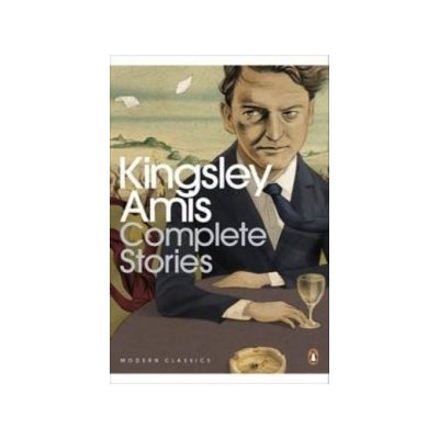 Complete Stories K. Amis – Hledejceny.cz