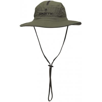Kinetic Mosquito hat olive – Hledejceny.cz