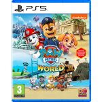 Paw Patrol World – Zboží Živě