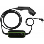 Green Cell GC EV PowerCable 3.6kW Schuko Typ 2 mobile nabíječka for charging electric cars and Plug-In hybrids – Zbozi.Blesk.cz