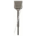 Lopatkový sekáč Bosch 2608690102 rozměru 60 x 250 mm SDS-plus – Hledejceny.cz