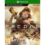 Recore (Definitive Edition) – Zboží Dáma