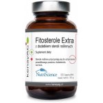 Kenay Fitosterole Extra 60 kapslí – Hledejceny.cz
