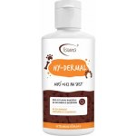 AromaFauna HY Dermal Mycí olej na srst a citlivou pokožku 100 ml – Zboží Mobilmania