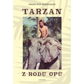 Tarzan z rodu Opů