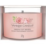 Yankee Candle Fresh Cut Roses 49 g – Zboží Mobilmania