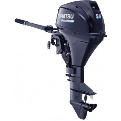 Tohatsu MFS 9,8 UL – Zboží Mobilmania