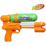 Nerf Super Soaker XP30-AP – Zboží Mobilmania