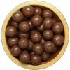 Bonbón Casali kuličky čokoládové s náplní rum-kokos, 1 kg
