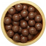 Casali kuličky čokoládové s náplní rum-kokos, 1 kg