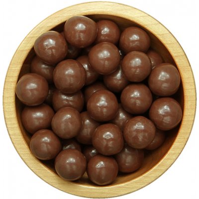 Casali kuličky čokoládové s náplní rum-kokos, 1 kg – Zboží Mobilmania