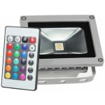 APT 16 LED reflektor RGB 10W ZD48 – Zbozi.Blesk.cz